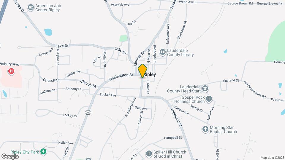 Town Square Apartments and Nearby Ripley Apartments For Rent Ripley, TN