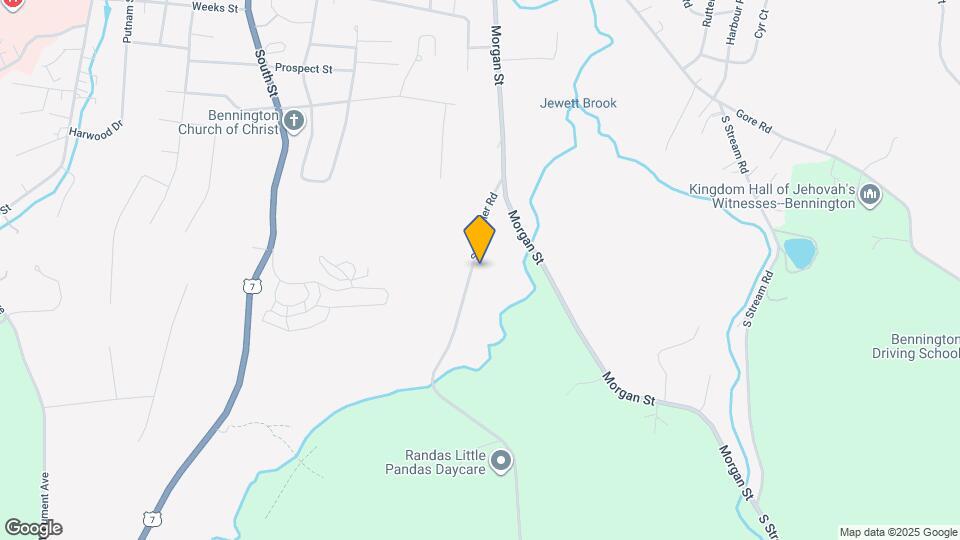 212 Middle Pownal Rd Rentals in Bennington, VT