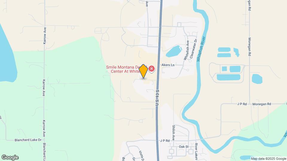 Whitefish Crossing Apartments and Nearby Whitefish Apartments For Rent