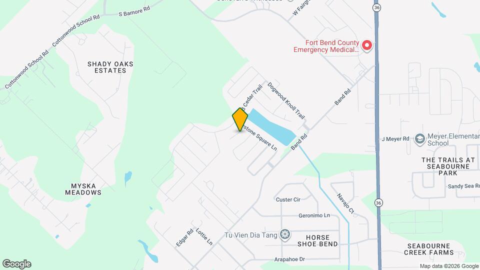 2015 Upland Plover Ct Map and Location Details