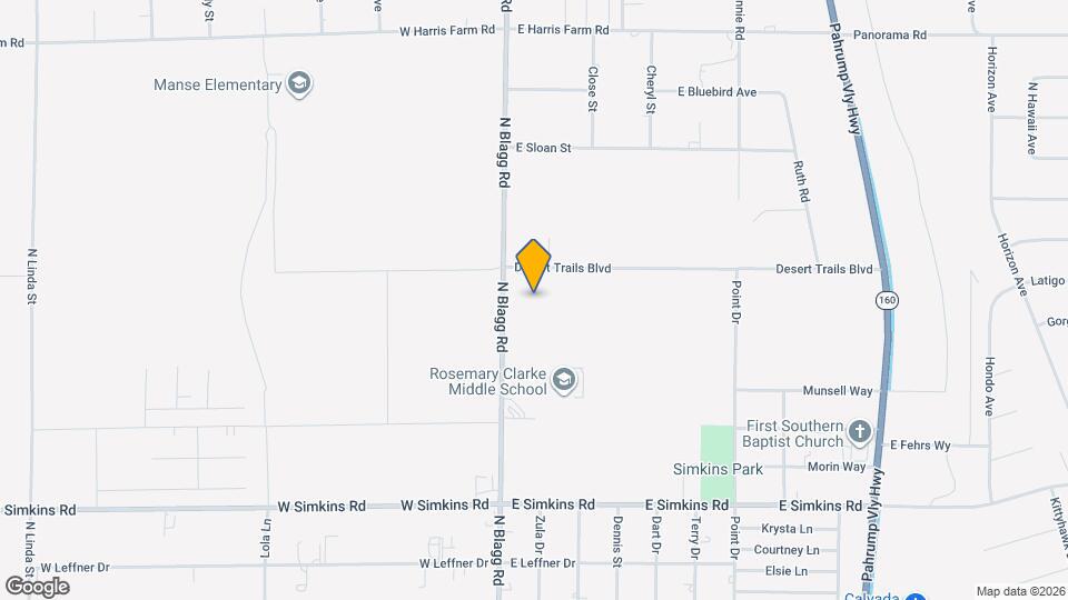 Homestead Apartments Pahrump, NV Apartments For Rent