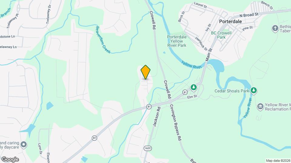 30 Daniel Ln Map and Location Details