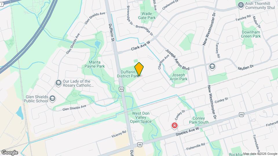 217 Badessa Cir Map and Location Details