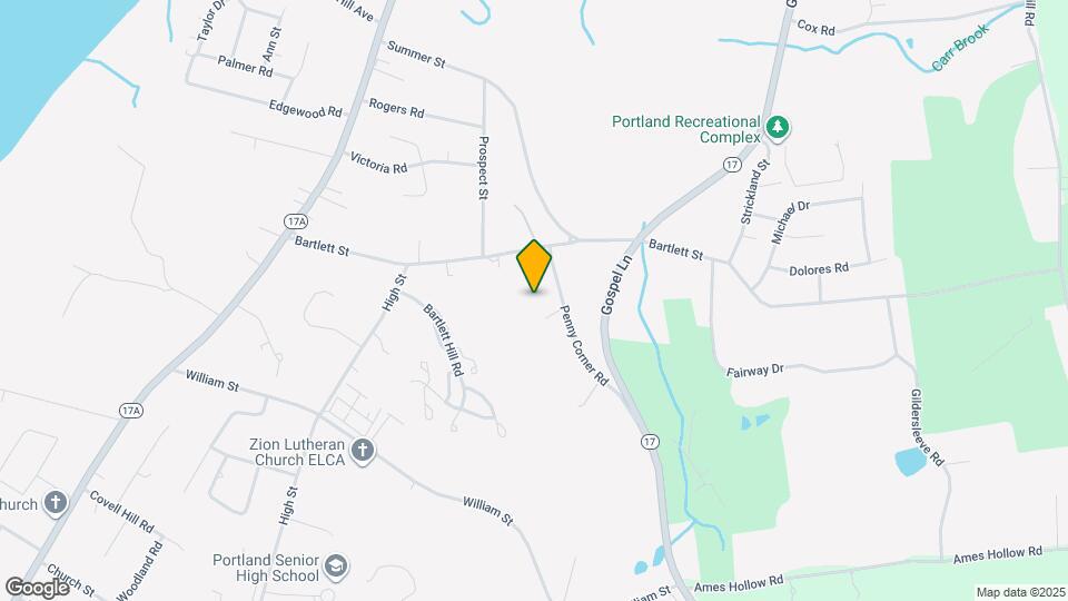 7 Penny Corner Rd Rentals in Portland, CT