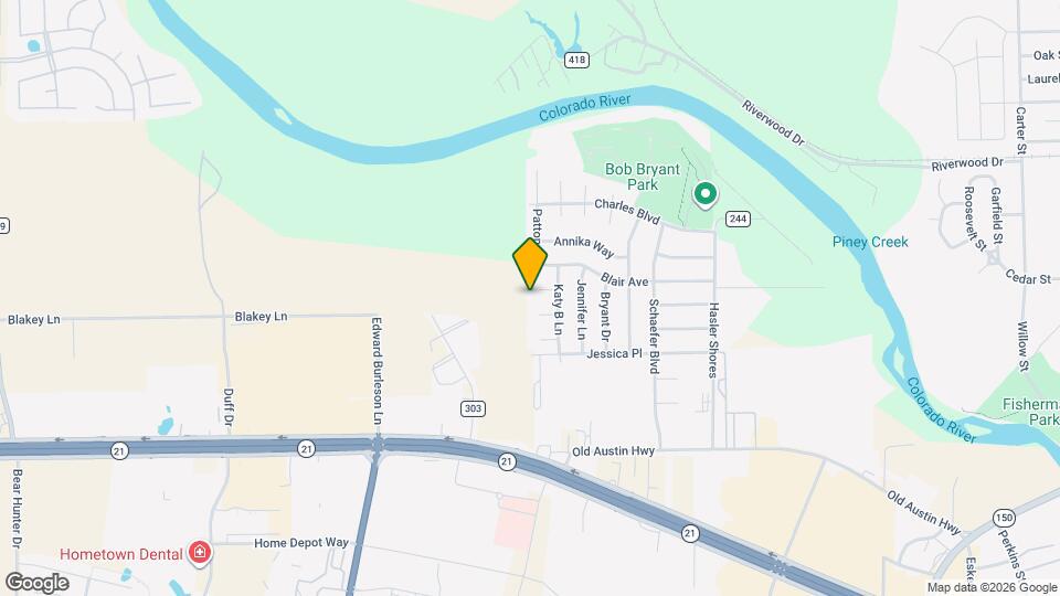 749 Marino Ct Map and Location Details