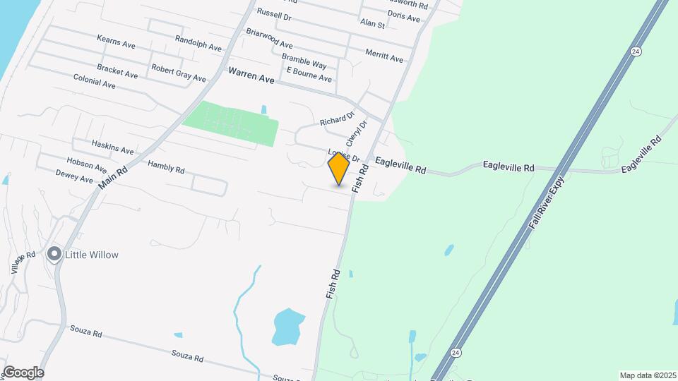 33 Beth Rd Apartments and Nearby Tiverton Apartments For Rent