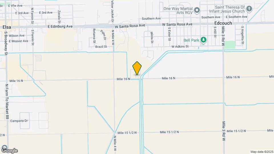 Casa Messina Apartments Edcouch, TX Apartments For Rent