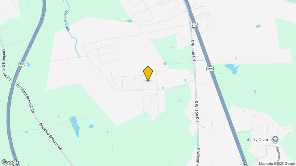 112 Affirmed Ct Map and Location Details