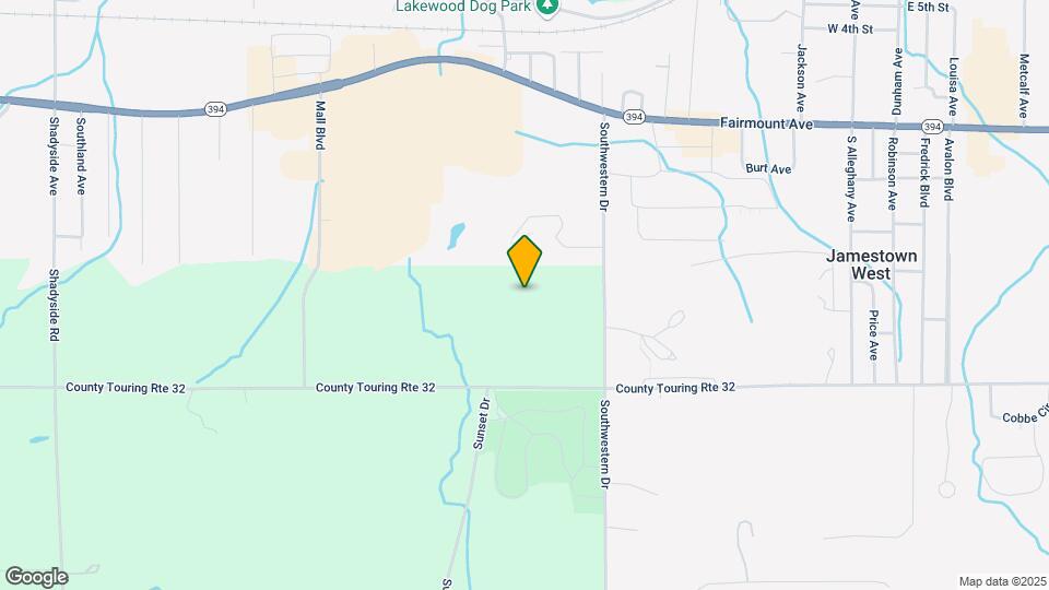Connect55+ Lakewood Senior Living 55+ Map and Location Details