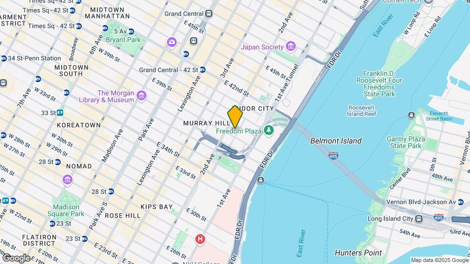 The Whitney Map and Location Details