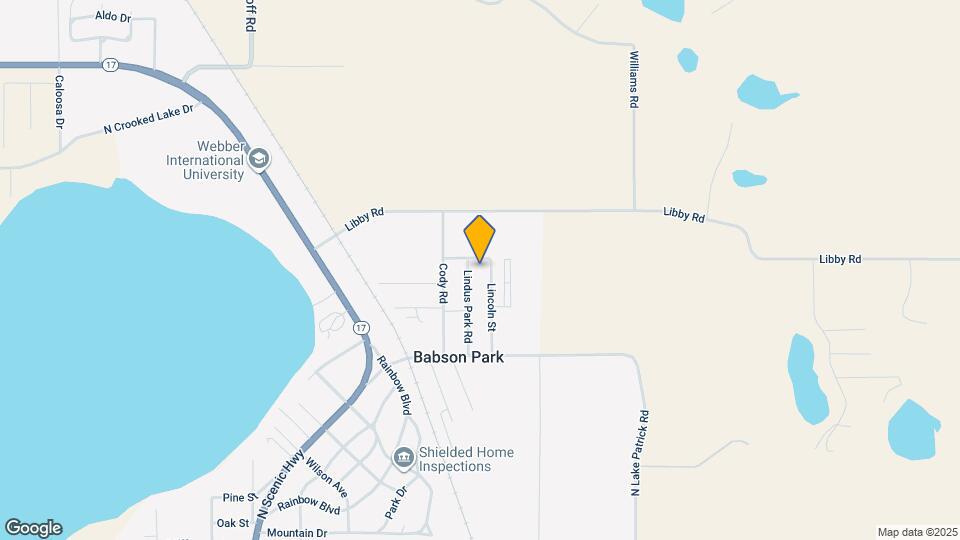 Babson Park Duplex Apartments Babson Park, FL Apartments For Rent