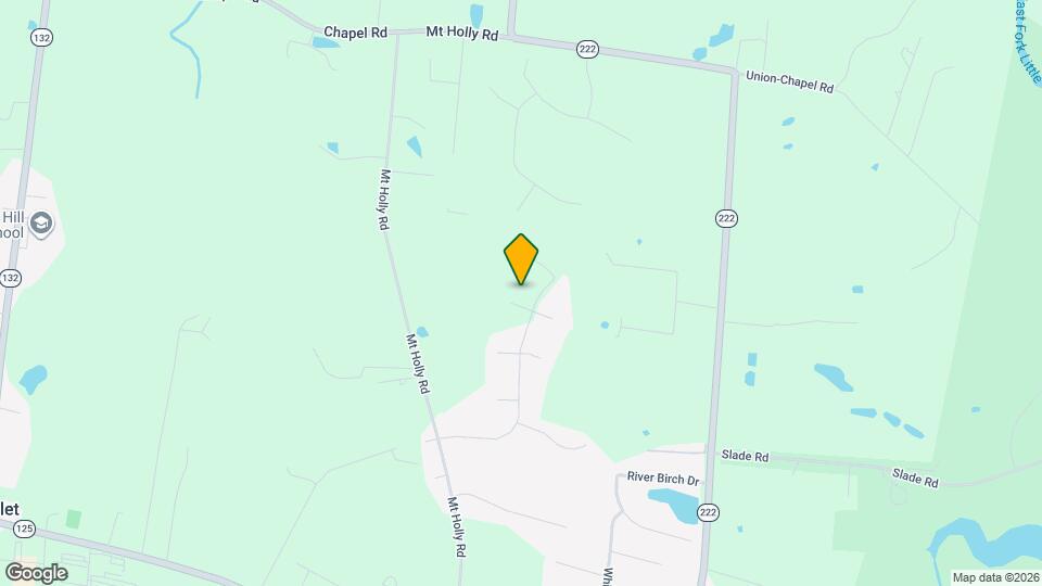 2016 Winter Hvn Mapa y Detalles de la Ubicación