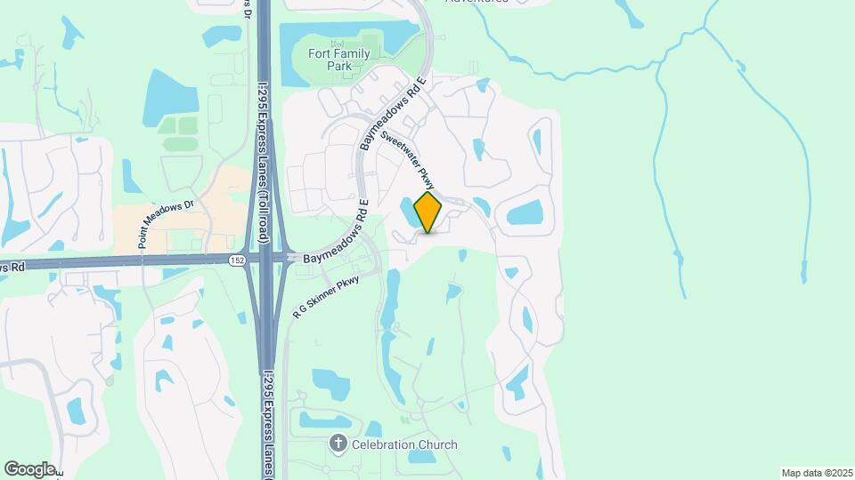 9831 9831-1 Del Webb Parkway Ap Map and Location Details