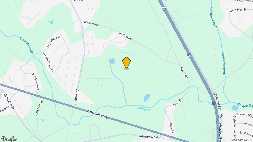 coming soon Map and Location Details