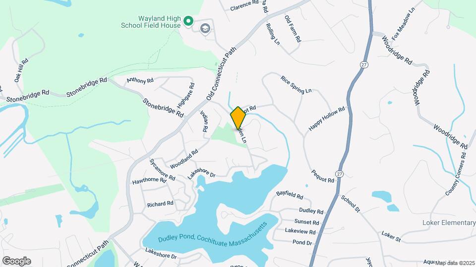 45 Maiden Ln Mapa y Detalles de la Ubicación