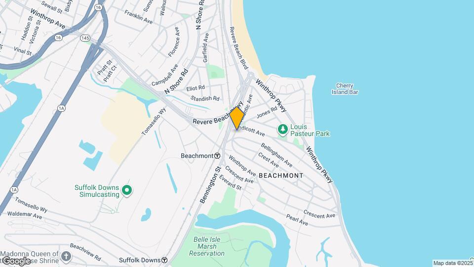 35 Atlantic Ave Rentals in Revere, MA