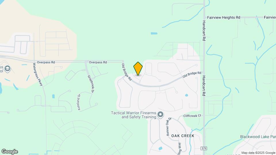 33893 Floating Heart Ct Map and Location Details