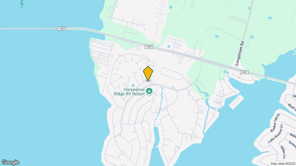 12943 Andromeda Ct Map and Location Details