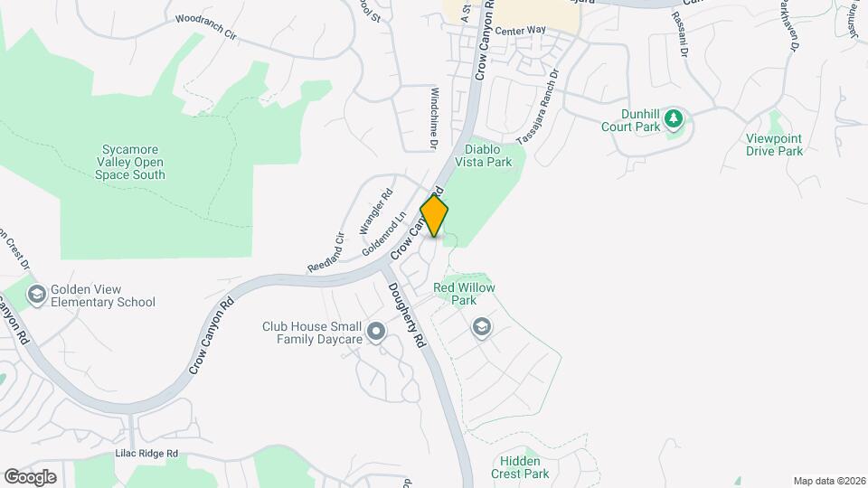 135 Coralflower Ln Map and Location Details