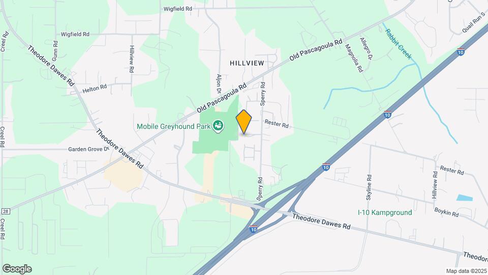 6067 Sperry Rd Rentals in Theodore, AL