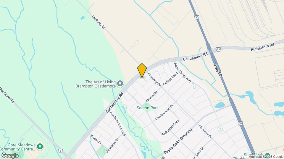 16 Swancreek Ct Map and Location Details