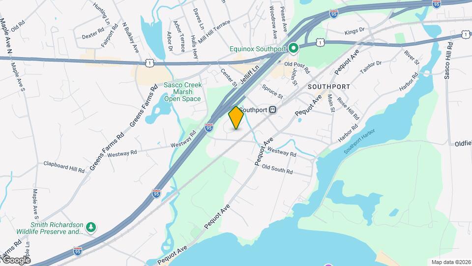 427 Westford Dr Map and Location Details