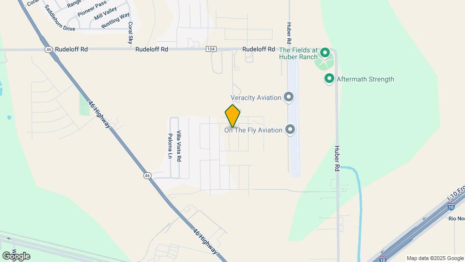 2557 Windle Ln Map and Location Details