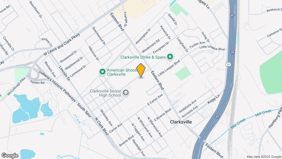 Castlewood Condominiums Apartments Clarksville, IN Apartments For Rent