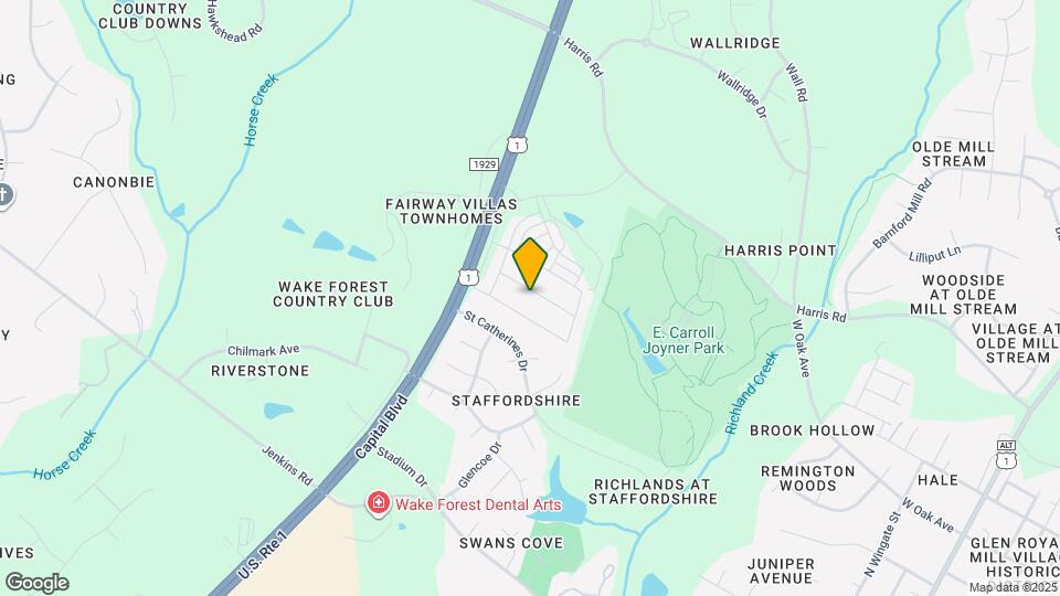 365 Natsam Wds Wy Mapa y Detalles de la Ubicación