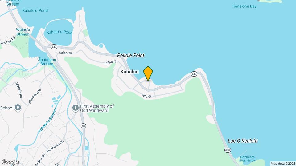 47-230-230 Miomio Loop Map and Location Details