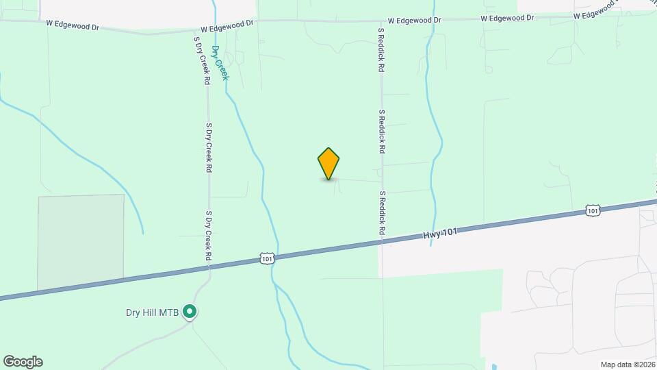 2591 W Jakes Rd, Unit ID1383691P Map and Location Details