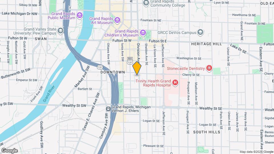 Division Park Apartments Grand Rapids, MI Apartments For Rent