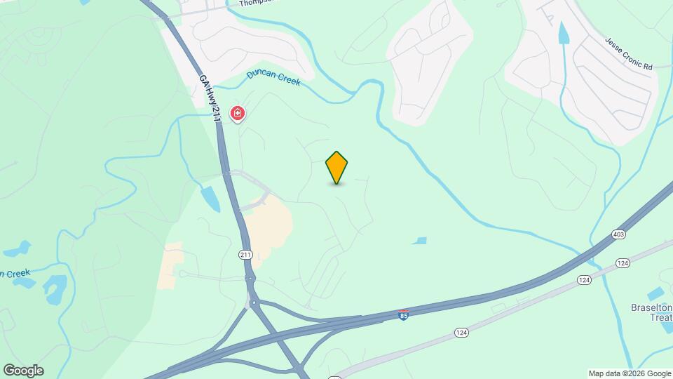 6 Manor Wy Map and Location Details