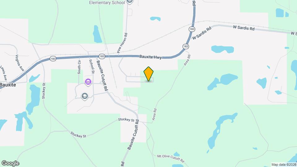 514 Wisteria Dr Map and Location Details