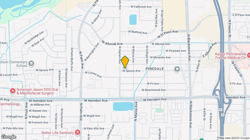 Windemere Apartments and Nearby Fresno Apartments For Rent Fresno, CA