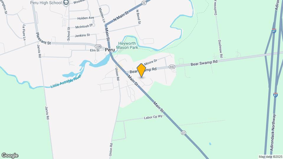 Apple Valley Senior Housing Apartments Peru, NY Apartments For Rent