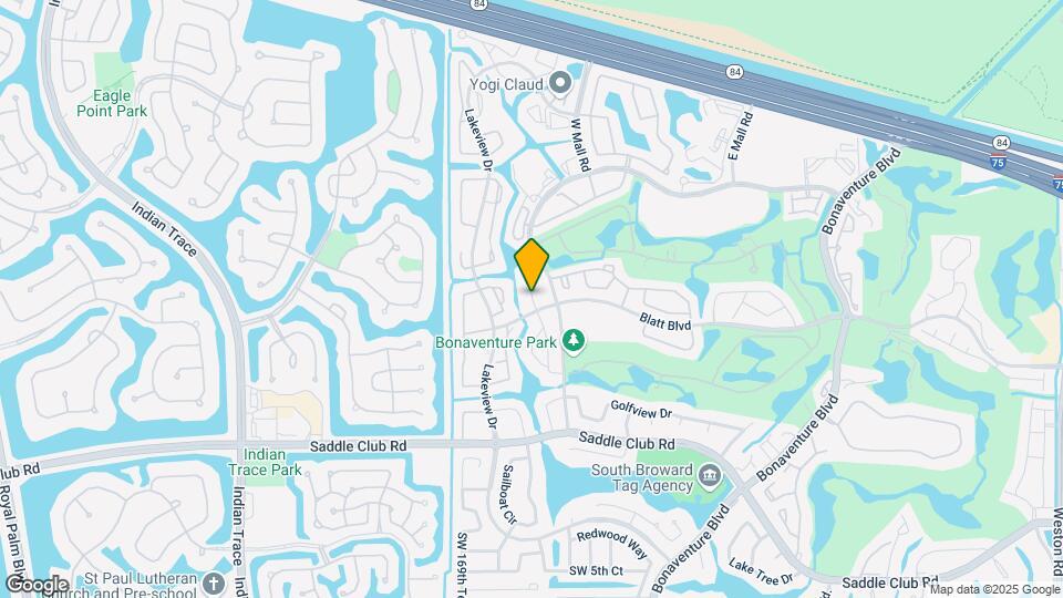 491 Racquet Club Rd Map and Location Details