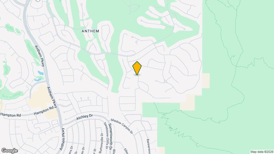 7 Stonemark Dr Map and Location Details