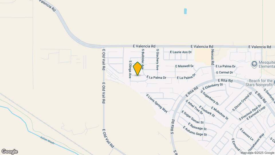 8628 Esselmont Dr E Map and Location Details