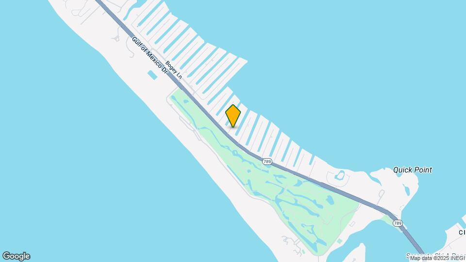 512 Gunwale Ln Map and Location Details