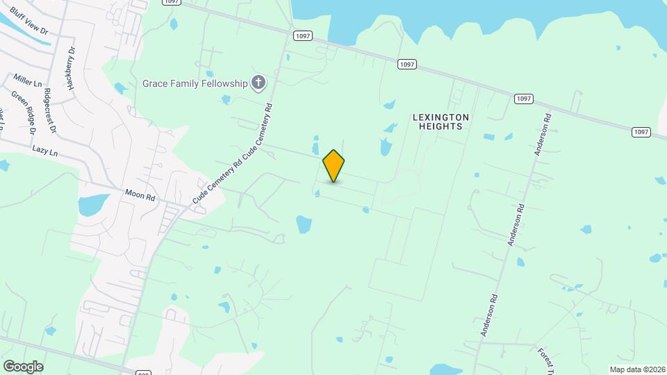 11963 Wisteria Mdws Dr Map and Location Details