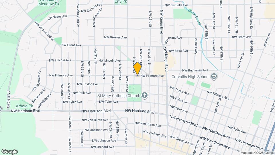 La Gaviota Apartments Corvallis, OR Apartments For Rent