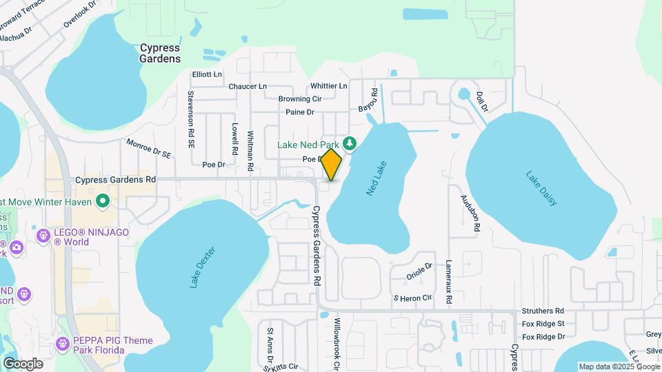 116 MacLandon Ct Map and Location Details