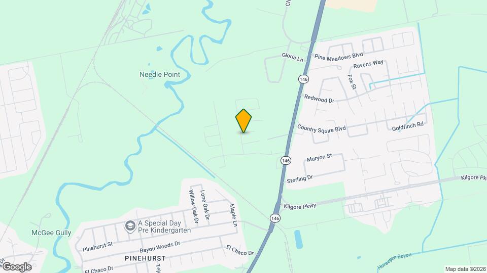 10002 Chase Ct, Unit 11424 Map and Location Details