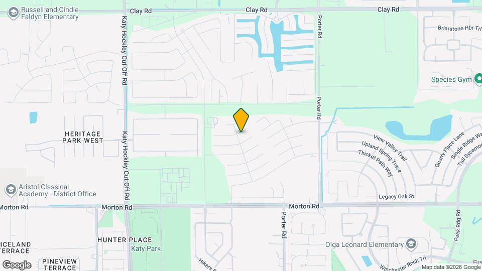 24331 Volta Gardens Ct Map and Location Details