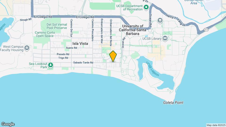 6527 Sabado Tarde Rd Map and Location Details