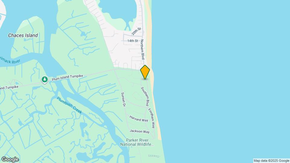 30 Annapolis Way Map and Location Details