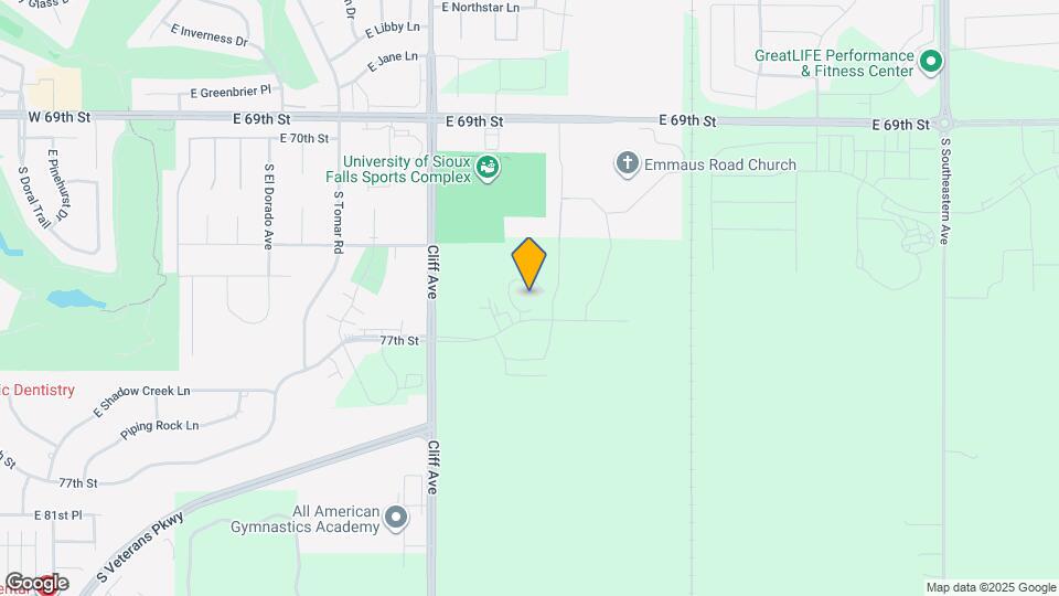 Village Cooperative of Sioux Falls Apartments Sioux Falls, SD