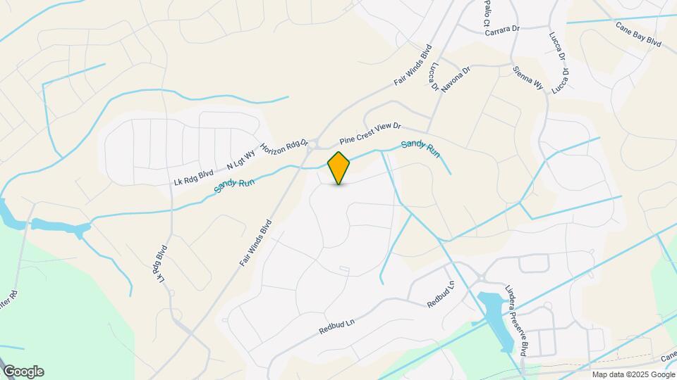 494 Spanish Wells Rd Map and Location Details