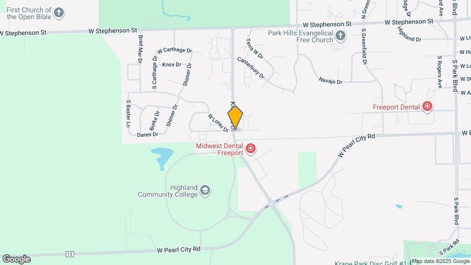 Kiwanis Apartments Freeport Il at Ann Nutt blog